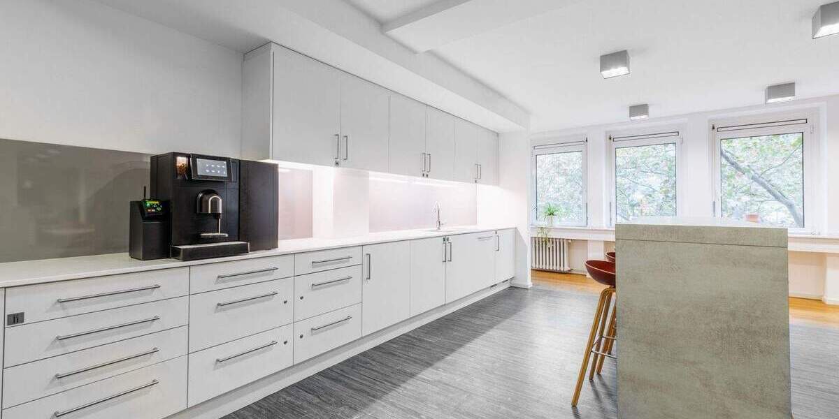 Gewerbeobjekt Dusseldorf Stadtmitte - 2.375&euro; | Angebot:25568588