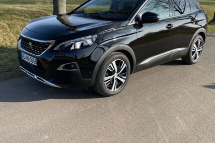 Peugeot 3008 49.300 km 20.900 &euro; Stockstadt 63811