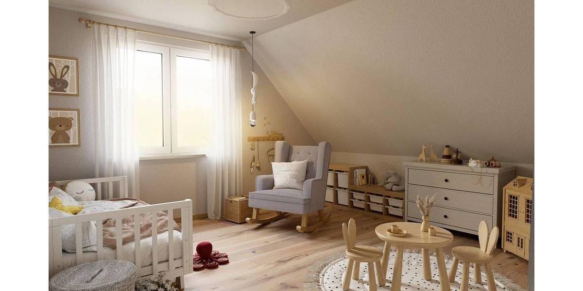 Einfamilienhaus Magdeburg Neu Olvenstedt - 4 Zimmer, 158 m&sup2;, 282.250&euro; | Angebot:26704066