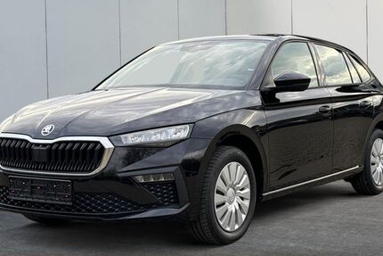 Skoda Scala 5.120 km 20.990 &euro; Buchholz 21244