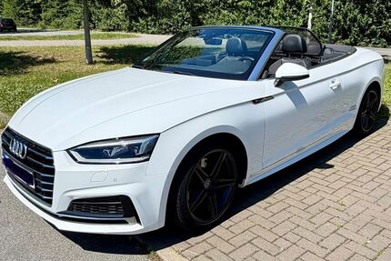 Audi A5 49.200 km 32.400 &euro; Wolfsburg 38444