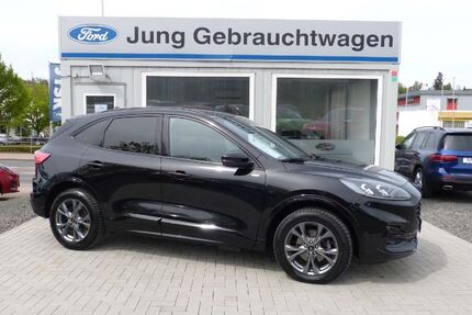 Ford Kuga 78.900 km 22.990 &euro; Melsungen 34212