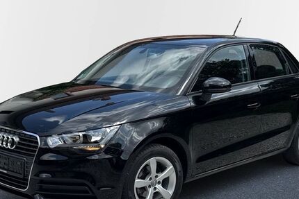 Audi A1 53.000 km 9.990 &euro; Hemau 93155