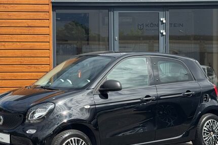 Smart ForFour 46.250 km 9.900 &euro; Mannheim 68239