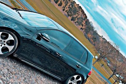 VW Golf 199.300 km 9.199 &euro; Esch 54585