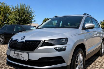 Skoda Karoq 83.000 km 14.980 &euro; Neustadt / Hessen 35279