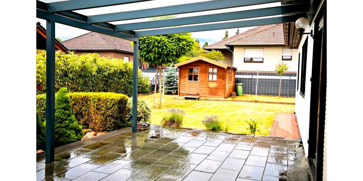Bungalow Schöningen - 5 Zimmer, 130 m&sup2;, 260.000&euro; | Angebot:26935522