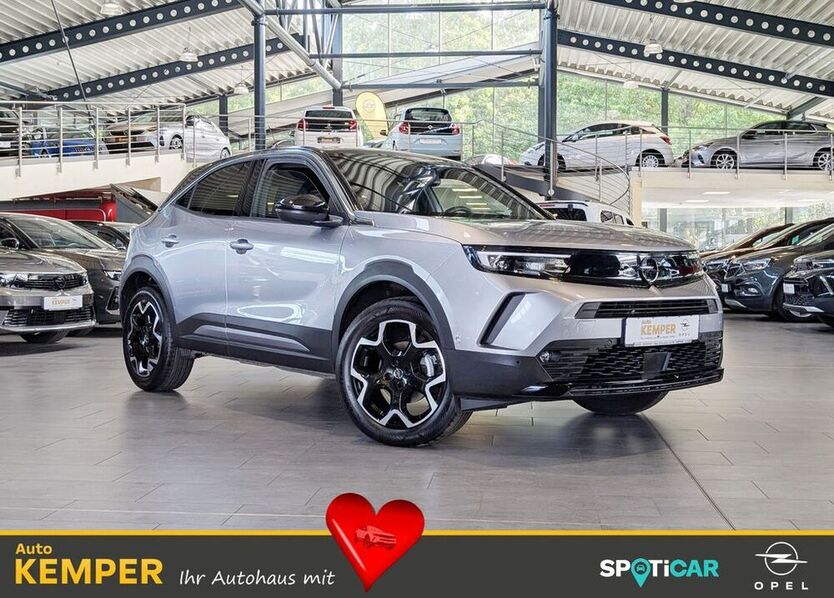 Mokka