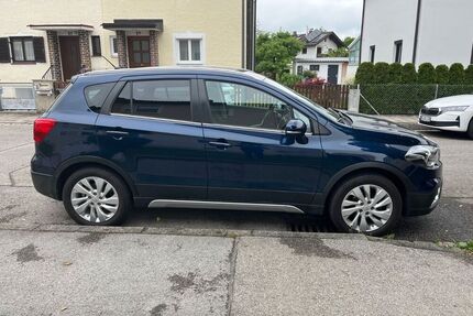 Suzuki (SX4) S-Cross