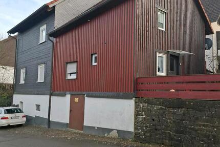 Kapital Anlage Wohnhaus 3 Einheiten 10 zimmer