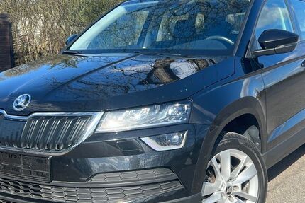 Skoda Karoq 156.030 km 16.500 &euro; Berlin 12277