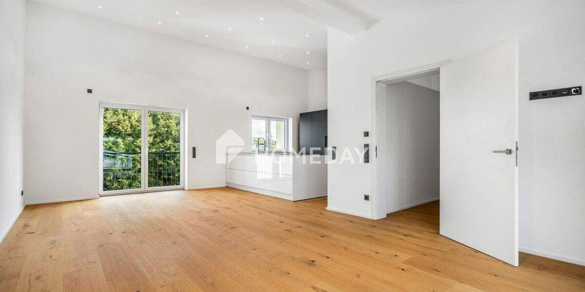 Etagenwohnung Meschede - 3 Zimmer, 97 m&sup2;, 329.000&euro; | Angebot:24863033