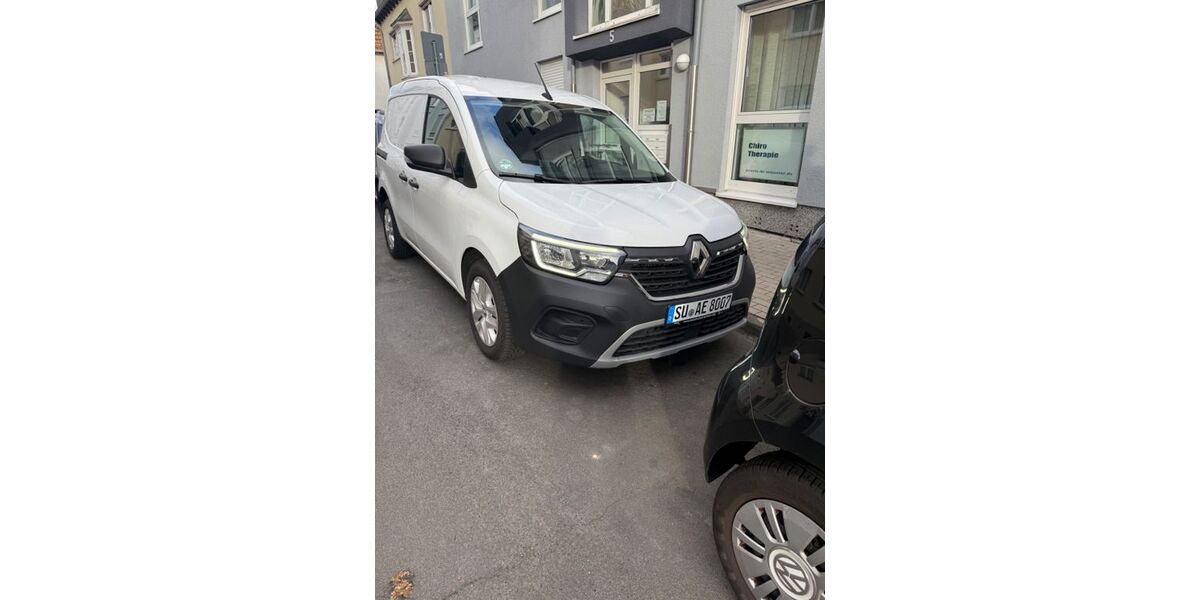 Renault Kangoo 93.000 km 14.500 &euro; Troisdorf 53849