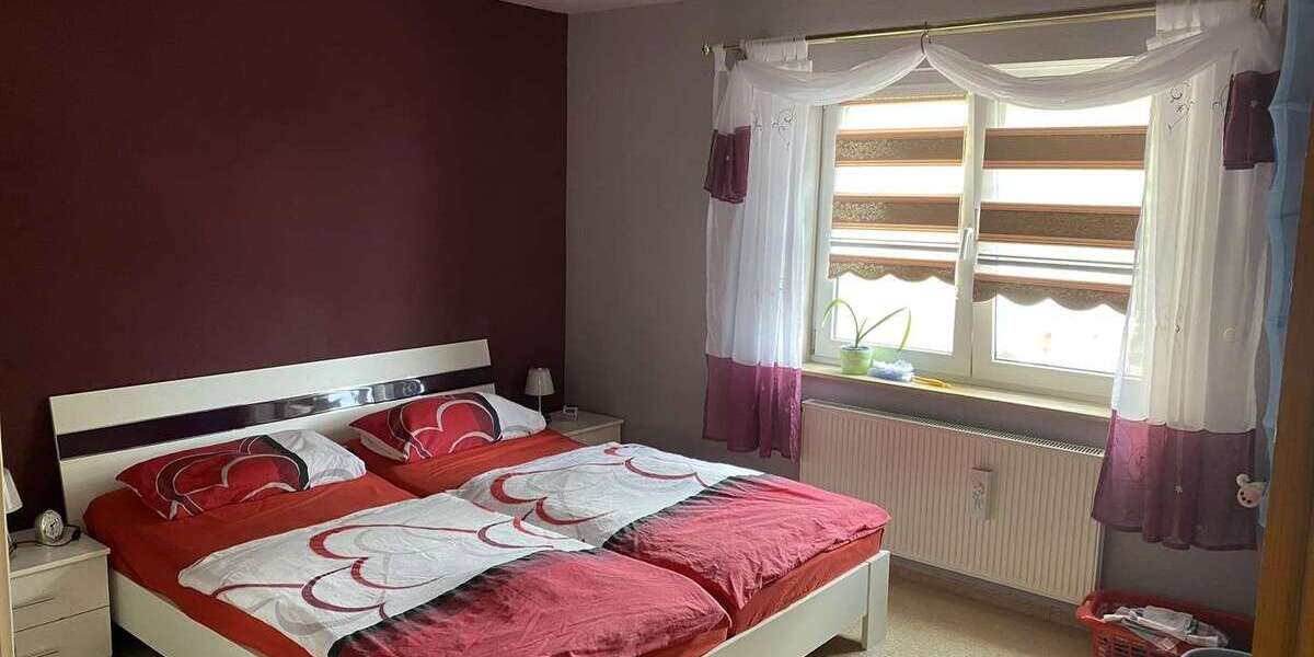 Etagenwohnung Bannewitz - 3 Zimmer, 81 m&sup2;, 189.000&euro; | Angebot:25941408