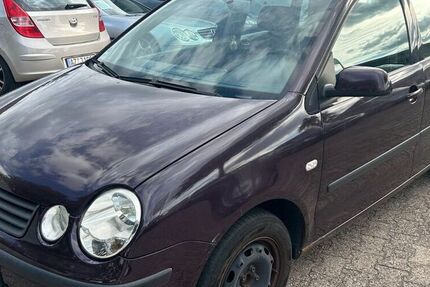 VW Polo
