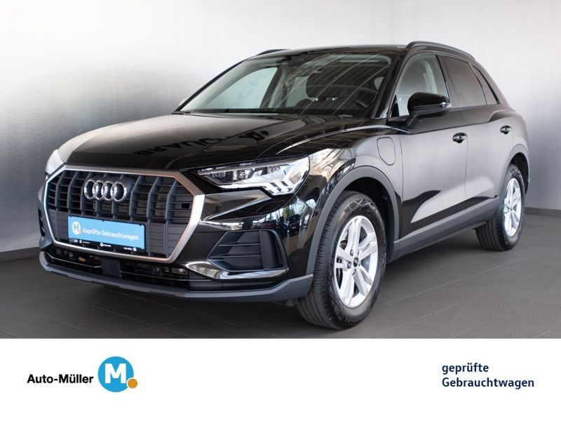 Audi Q3 65.586 km 27.470 € Hüttenberg-Rechtenbach 35625