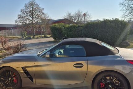 BMW Z4 M40 6.883 km 55.000 &euro; Grimmen 18507