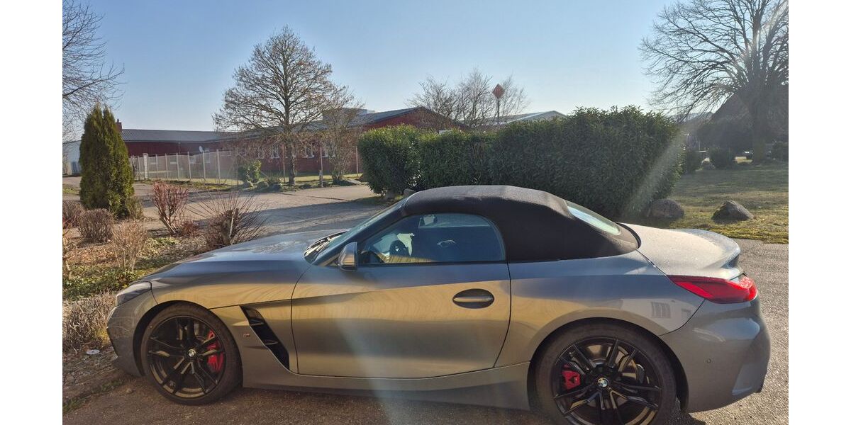 BMW Z4 M40 6.883 km 55.000 &euro; Grimmen 18507