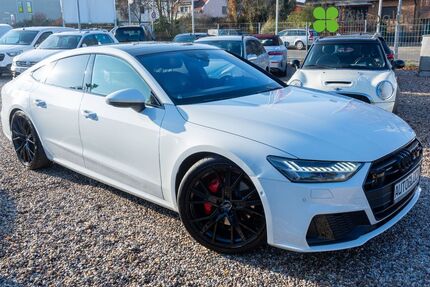 Audi A7 155.000 km 35.990 &euro; Berlin 12349