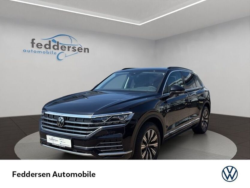 Touareg