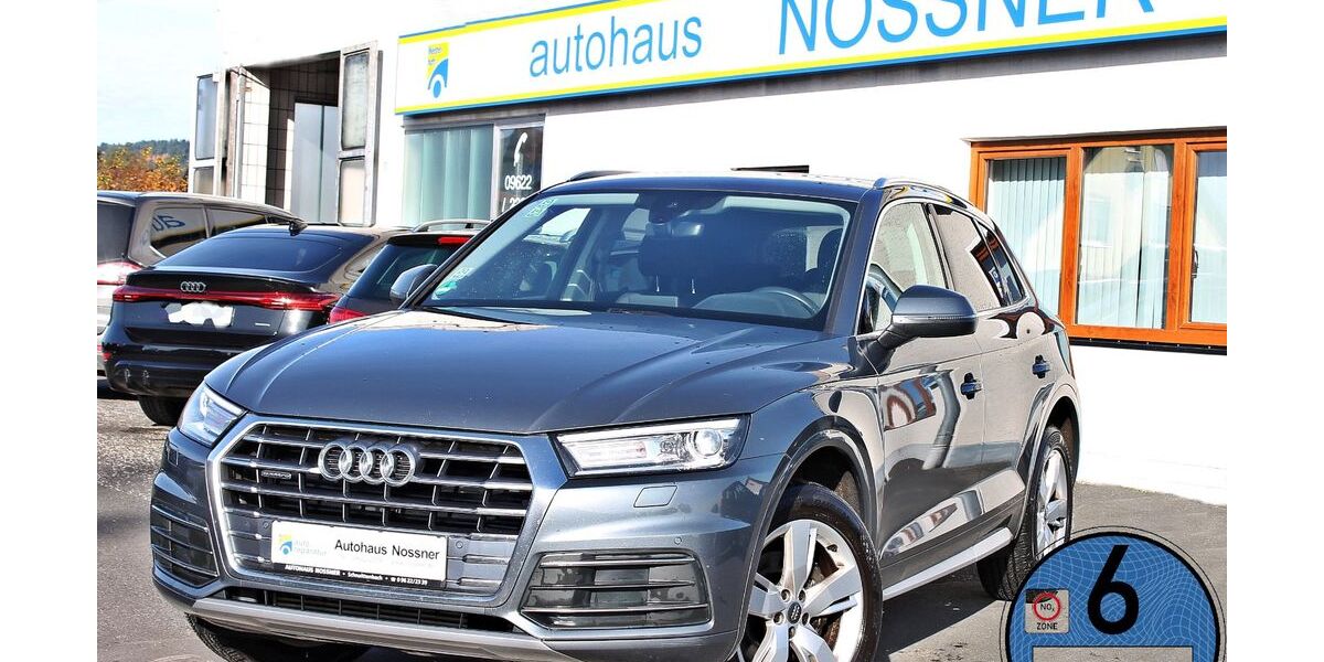 Audi Q5 175.000 km 19.990 &euro; Schnaittenbach 92253