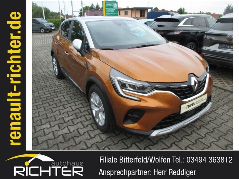 Captur
