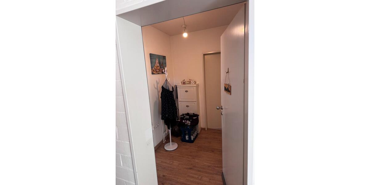 Erdgeschoßwohnung Leer (Ostfriesland) - 2 Zimmer, 52 m&sup2;, 199.000&euro; | Angebot:26335031