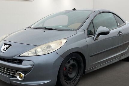 Peugeot 207 183.429 km 999 &euro; Brehna 06796