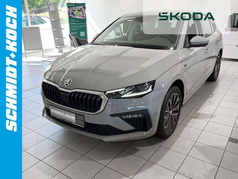 Skoda Scala 4.900 km 32.490 € Oldenburg 26123