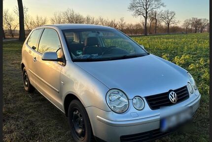 VW Polo 294.078 km 1.100 &euro; Dahme / Mark 15936