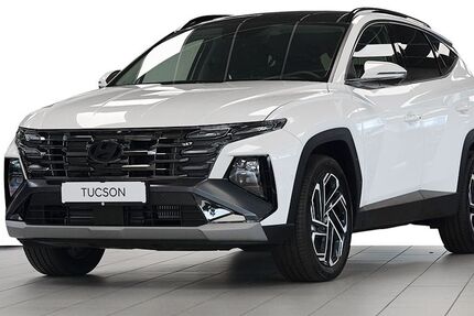 Hyundai TUCSON 8.500 km 42.180 &euro; Wuppertal 42109