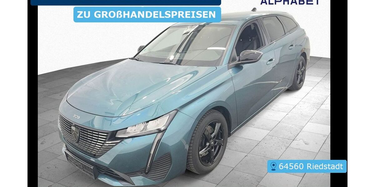 Peugeot 308 68.225 km 16.990 &euro; Frankfurt 60596