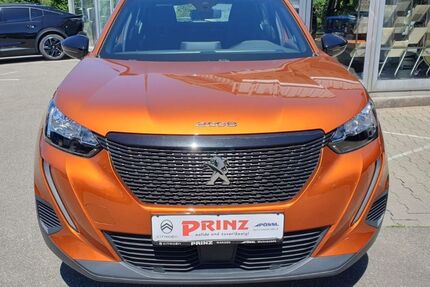 Peugeot 2008 27.600 km 13.970 &euro; Wangen 88239