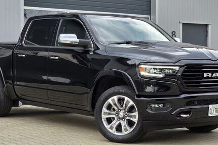 Dodge RAM 70.243 km 49.900 &euro; Walsrode 29664