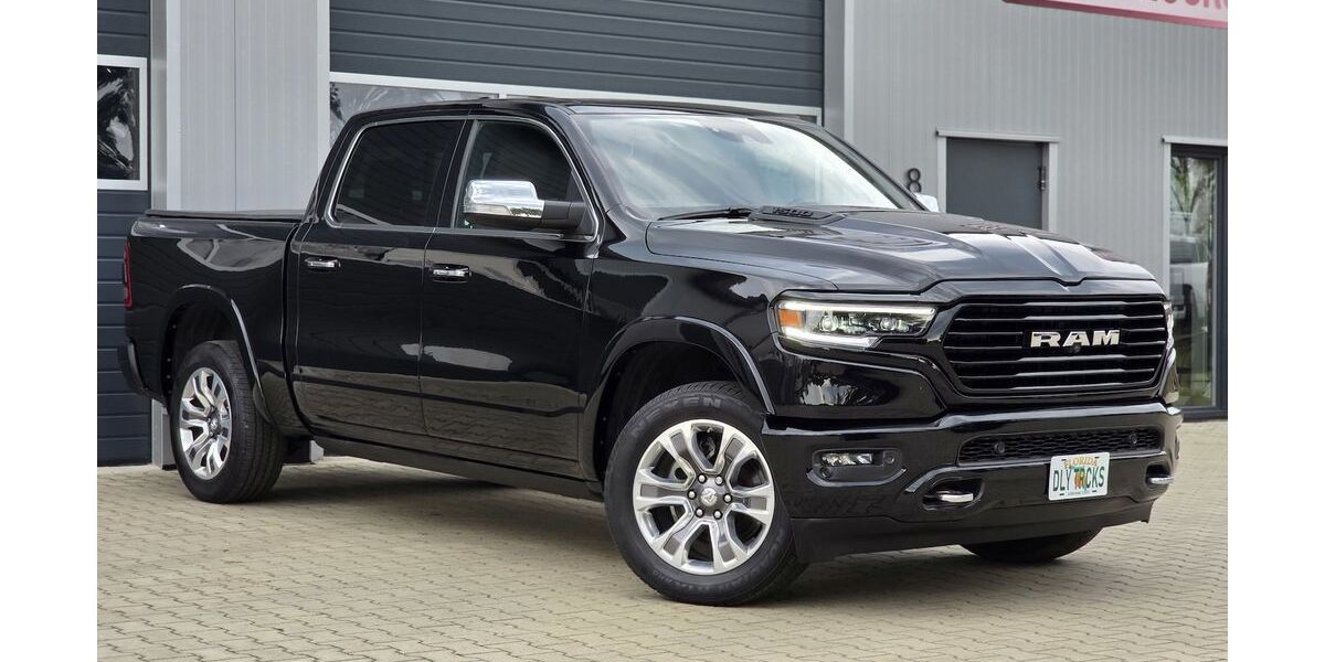 Dodge RAM 70.243 km 49.900 &euro; Walsrode 29664