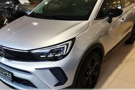 Opel Crossland (X) 20.900 km 16.829 &euro; Chemnitz - Mittelbach 09224