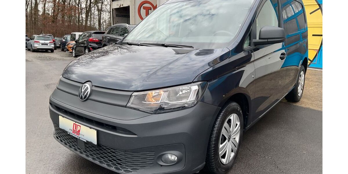 VW Caddy 104.139 km 14.990 &euro; Giessen 35394