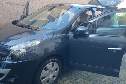Renault Scenic 170.000 km 4.250 &euro; Wallmenroth 57584