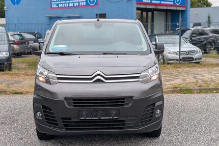 Citroen Jumpy 110.000 km 8.900 &euro; Henstedt Ulzburg 24558