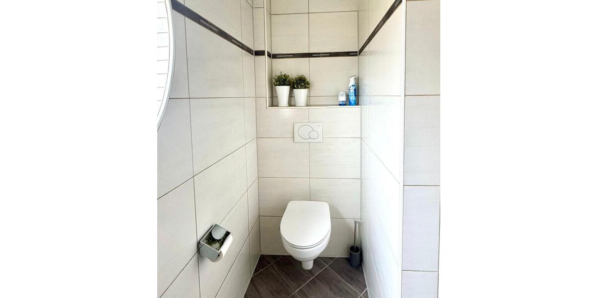 Terrassenwohnung Stuhr - 3 Zimmer, 87 m&sup2;, 285.000&euro; | Angebot:26706934