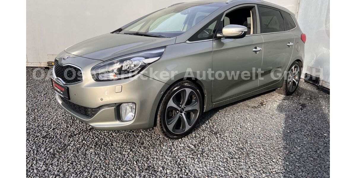 Kia Carens 149.800 km 7.900 &euro; Georgsmarienhütte 49124