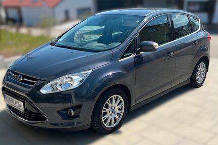 Ford C-Max 112.000 km 6.200 &euro; Ellwangen 73479