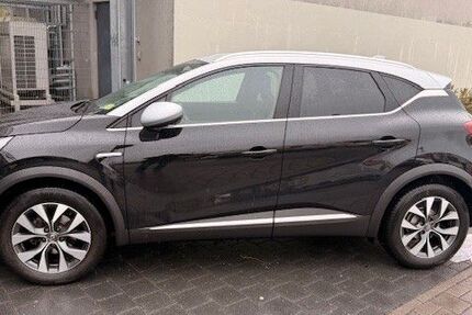 Renault Captur 43.700 km 17.850 &euro; Berlin 10969