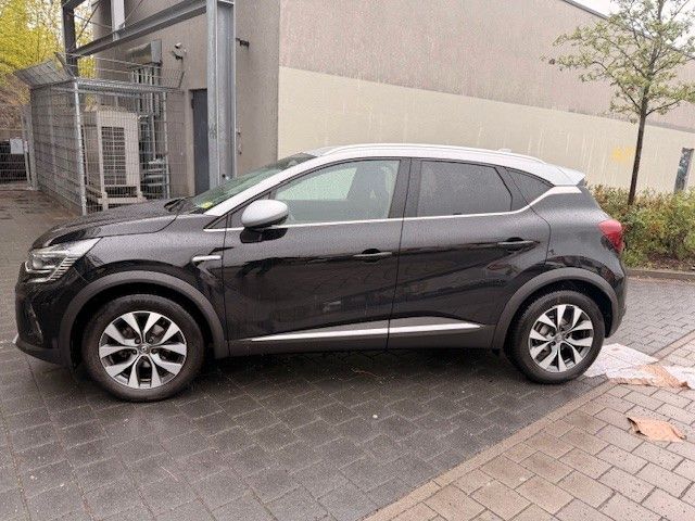 Renault Captur 43.700 km 17.850 &euro; Berlin 10969