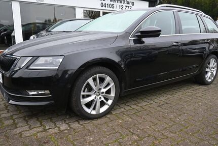 Skoda Octavia 169.000 km 12.900 &euro; Hittfeld bei Hamburg 21218