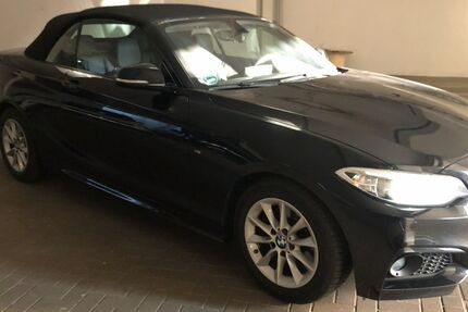 BMW 220 68.000 km 18.900 &euro; Berlin 10367