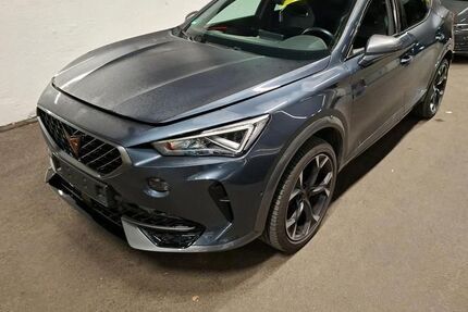 Cupra Formentor 46.901 km 24.450 &euro; Köthen 06366