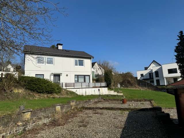 Haus zum Kaufen in Solingen 279.000 € 115 m²