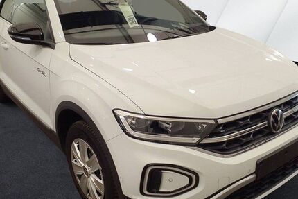 VW T-Roc 25.584 km 31.280 &euro; Trier 54292