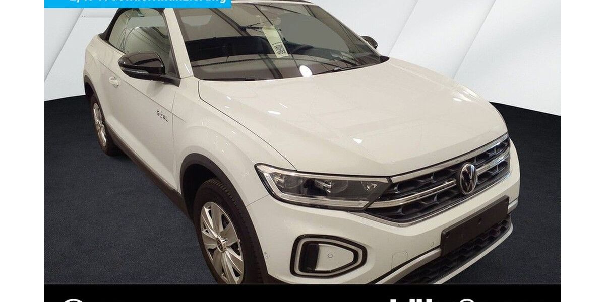 VW T-Roc 25.584 km 31.280 &euro; Trier 54292